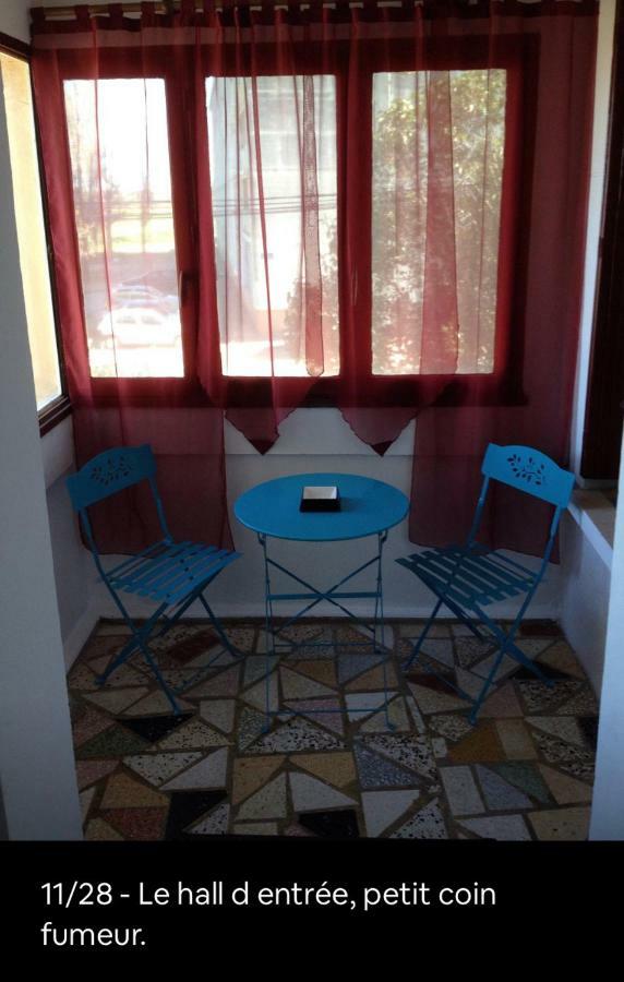 Appartement Tout Confort Avec Parking Ferme آرْلْ المظهر الخارجي الصورة