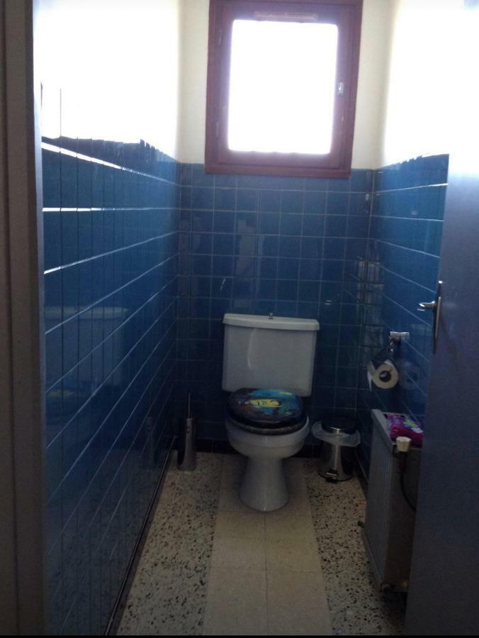 Appartement Tout Confort Avec Parking Ferme آرْلْ المظهر الخارجي الصورة